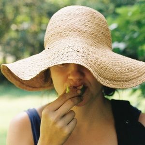 Meet your Posher, Sayde